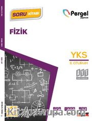 AYT Fizik Soru Kitabı