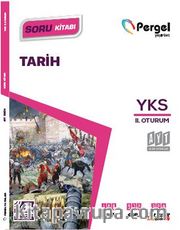 AYT Tarih Soru Kitabı