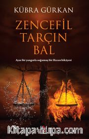 Zencefil Tarçın Bal