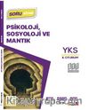 AYT Psikoloji - Sosyoloji - Mantık Soru Kitabı