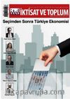 İktisat ve Toplum Sayı:102