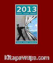 2013 Ajanda / Sınırlar