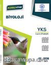 TYT - AYT Biyoloji Konu Kitabı
