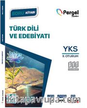 AYT Türk Dili ve Edebiyatı Soru Kitabı