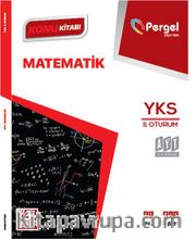 AYT Temel Matematik  Konu Kitabı