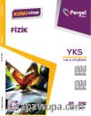TYT - AYT Fizik Konu Kitabı