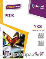 TYT - AYT Fizik Konu Kitabı