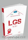 LGS 5'li Genel Deneme