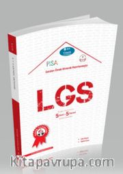 LGS 5'li Genel Deneme