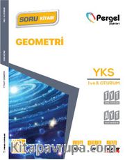 TYT- AYT Geometri Soru Kitabı