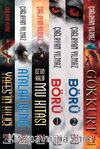 Çağlayan Yılmaz Seti (6 Kitap)