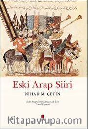 Eski Arap Şiiri