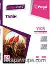 TYT- AYT Tarih Konu Kitabı 1