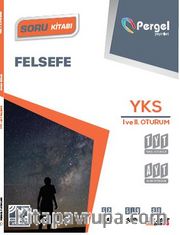 TYT-AYT Felsefe Soru Kitabı
