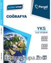 TYT- AYT Coğrafya Konu Kitabı