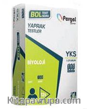 TYT Biyoloji Kutu Testi