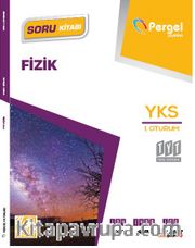 TYT Fizik Soru Kitabı