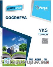 TYT Coğrafya Soru Kitabı