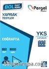 TYT Coğrafya Kutu Testi