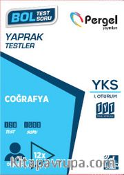 TYT Coğrafya Kutu Testi