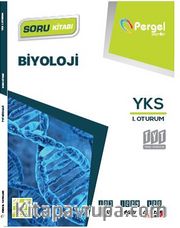 TYT Biyoloji Soru Kitabı