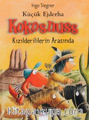 Küçük Ejderha Kokosnuss - Kızılderililerin Arasında