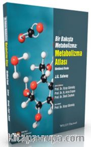 Metabolizma Atlası <br /> Bir Bakışta Metabolizma