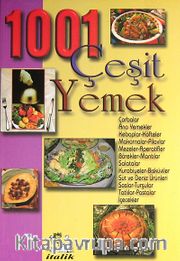 1001 Çeşit Yemek