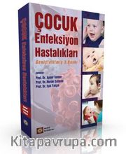 Çocuk Enfeksiyon Hastalıkları