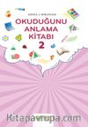 Okuduğunu Anlama Kitabı-2