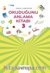 Okuduğunu Anlama Kitabı-3