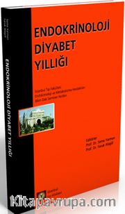 Endokrinoloji Diyabet Yıllığı