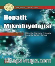 Hepatit Mikrobiyolojisi