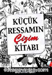 Küçük Ressamın Çizim Kitabı