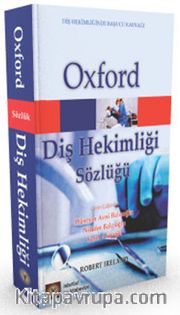 Oxford Diş Hekimliği Sözlüğü