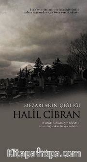 Mezarların Çığlığı