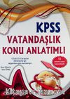 KPSS Vatandaşlık Konu Anlatımlı