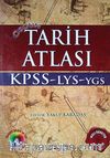 Özgün Tarih Atlası KPSS-LYS-YGS