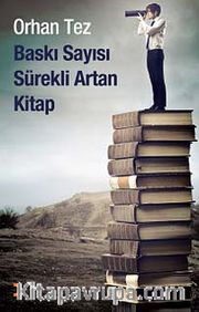 Baskı Sayısı Sürekli Artan Kitap