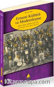 Ermeni Kültürü ve Modernleşme