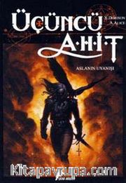 Üçüncü Ahit <br /> Aslanın Uyanışı