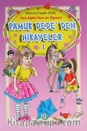 Pamuk Dede'den Hikayeler