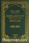 Allah Dostlarından İnciler-3 (Ciltli)