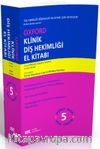 Oxford Klinik Diş Hekimliği El Kitabı
