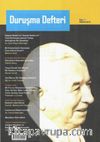 Duruşma Defteri Sayı:1 Nisan 2019