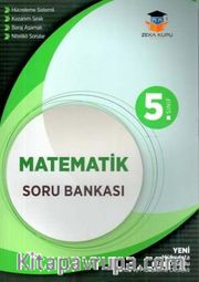 5. Sınıf Matematik Soru Bankası