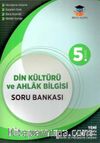 5. Sınıf Din Kültürü ve Ahlak Bilgisi Soru Bankası