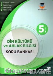 5. Sınıf Din Kültürü ve Ahlak Bilgisi Soru Bankası