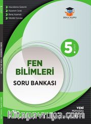 5. Sınıf Fen Bilgisi Soru Bankası