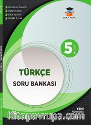5. Sınıf Türkçe Soru Bankası